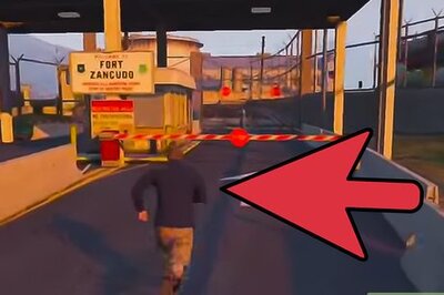 How to Get a Military Jet in GTA Online