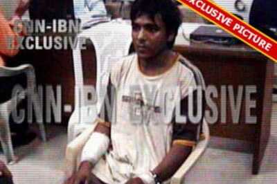 Threat to Kasab's life, police beef up security