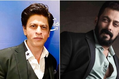 Shah Rukh Khan's Pathan to Release on Independence Day 2022, Salman Khan's Tiger 3 on Christmas Next Year?