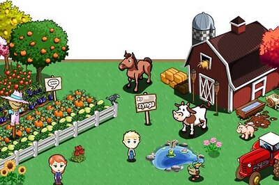 Can 'FarmVille 2' save struggling Zynga?