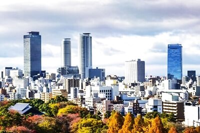 Japan region seeks full-time 'ninjas' for tourism