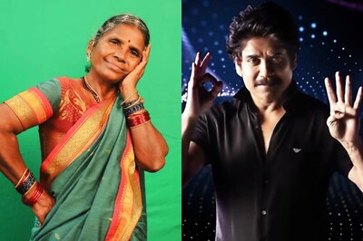 Bigg Boss Telugu 4: Nagarjuna's Generous Promise to Self-evicted Gangavva Will Leave You Teary-eyed