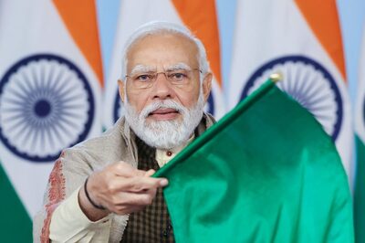 Mumbai-Jalna Vande Bharat Service to Be Launched by PM Through Video Link on Dec 30