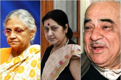 No Sheila Dixit, No Sushma Swaraj or ML Khurana: Delhi Assembly Elections Without Its Stalwarts
