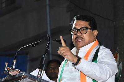 'No Wonder Pakistan Is Praying For...': BJP After Congress Leader's 'Clean Chit' To Kasab On Hemant Karkare Killing