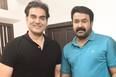 Sridevi Bungalow Trailer: Mohanlal Sends Best Wishes to Arbaaz Khan and Team