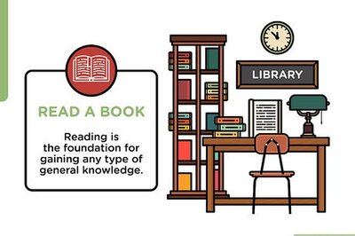 How to Increase Your General Knowledge