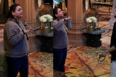 Bigg Boss 18: Shilpa Shirodkar Claps Back At 'Fencesitter' Remarks