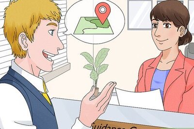 How to Fit in at a New School