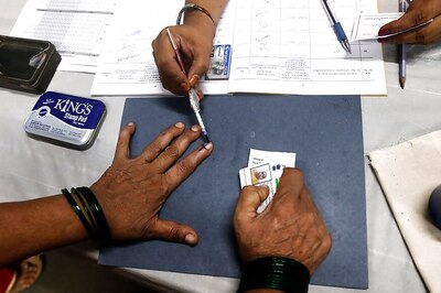 Nomination Process Kicks off For Delhi Assembly Elections as Authorities Issue Notification