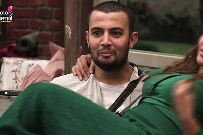 Bigg Boss Marathi 4: Rakhi Sawant Flirts With Prasad Jawade After Nomination Round