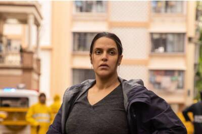 Neha Dhupia Opens Up About Playing a Pregnant Cop In A Thursday, Says 'I Generally Was Pregnant' 