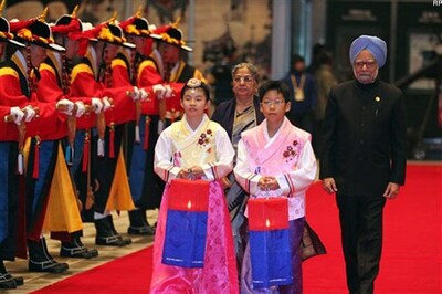 India economy set to grow 8.5 pc in 2010-11