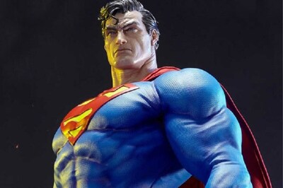 Who Will Be The Next Superman In DC's Legacy Movie? Casting Deets Inside