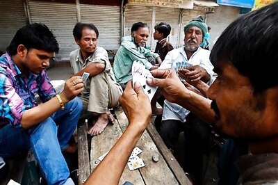 Bharat bandh was a failure in Delhi, says Sheila