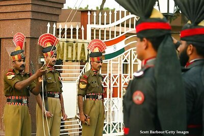 'Wagah of the East' event along India-Bangladesh border put on hold