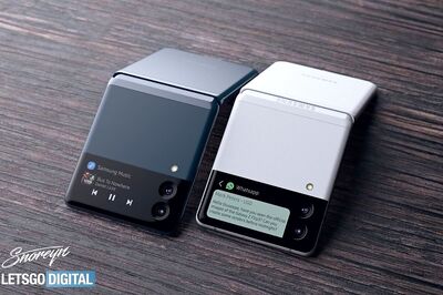 Samsung Galaxy Z Fold 3, Galazy Z Flip 3, and Galaxy S21 FE May Launch in August This Year