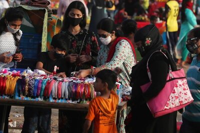 Maharashtra Covid Cases May Rise Again After Festive Season, Health Min Says Preps in Full Swing for Surge