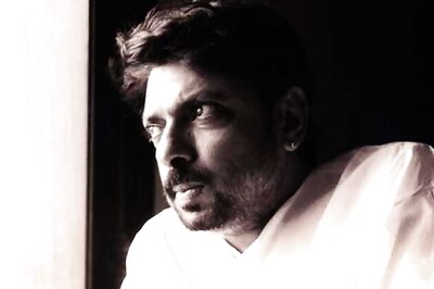 Competition on TV is intimidating: Sanjay Leela Bhansali