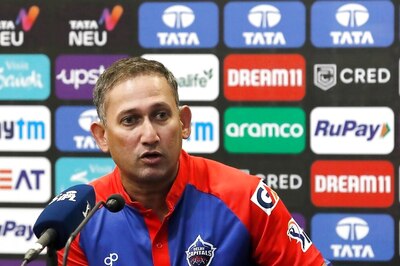 'I Know in IPL, Money is a Big Talking Point But ...': DC's Assistant Coach Ajit Agarkar on Mukesh Kumar's Performance