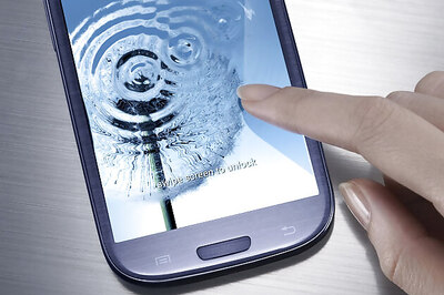 Samsung gets 9 million Galaxy S III preorders