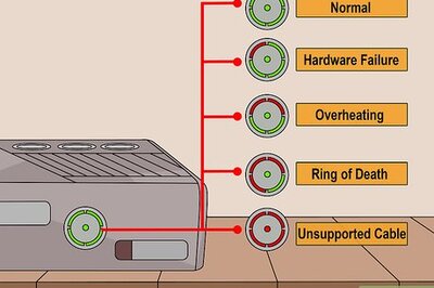 How to Fix an Xbox 360 Not Turning on