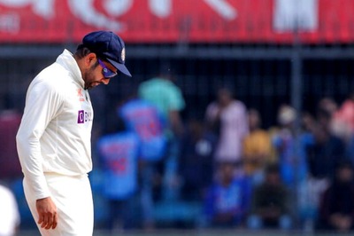 'When You Are Playing on Challenging Pitches...': Rohit Sharma Blames Batting Failure For Indore Test Defeat