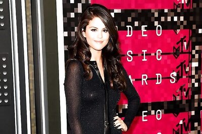 Selena Gomez all set to star in 'Neighbors 2'