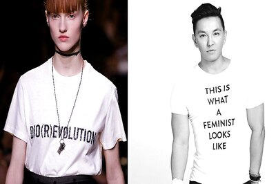 International Women's Day: Fashion as a Tool to Propagate Feminism and Celebrate Womanhood