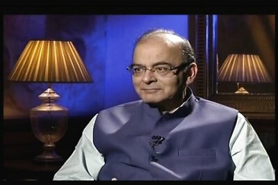 Prominent people should take positions on issues, says Arun Jaitley