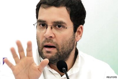 Congress will now go alone in Tamil Nadu: Rahul Gandhi