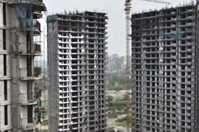 Registration For 12,000 Greater Noida’s Amrapali Flats To Begin In October: Report