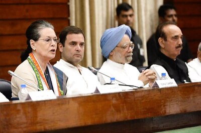Rahul Gandhi Confronts Alliance Dilemma at Key Congress Meet as Chorus to Take Lead Role Grows