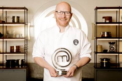 Scotland’s National Chef Gary Maclean To Present His Signature Cuisine In New Delhi