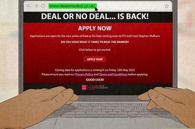 The Deal or No Deal Application Process: A Complete Guide