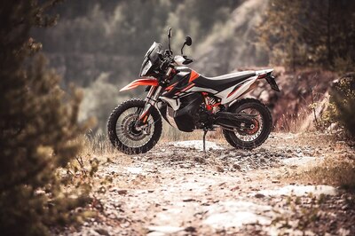 Bajaj Auto, World’s Most Valuable Two-Wheeler Company, Has Big Plans for Premium Motorcycles: Watch Video