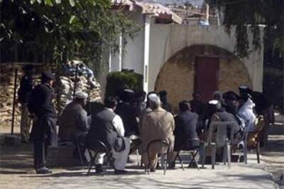 Pak's gamble to control Taliban likely to fail