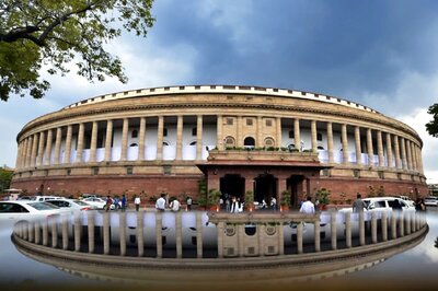 Masks, Gloves, Face-shields, Sanitisers, Tea Bags: Parliament Prepares Ahead of Monsoon Session