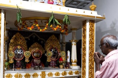 Devotees in Short Clothes Will Not be Allowed to Enter: Ghaziabad Temple Implements Strict Rules