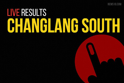 Changlang South Election Results 2019 Live Updates