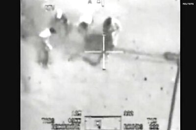 Soldier charged over leaked video of Iraq attack