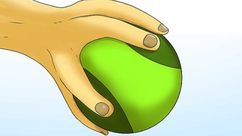 How to Play Outfield in Softball