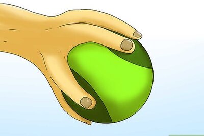 How to Play Outfield in Softball