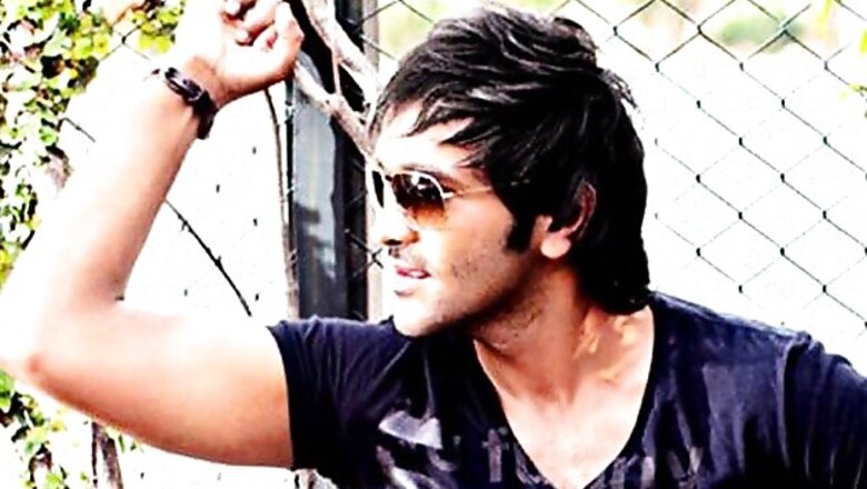 Not back on Twitter, says actor Vishnu Manchu