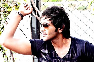 Not back on Twitter, says actor Vishnu Manchu