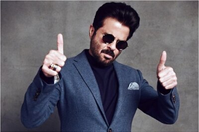 Kareena Kapoor to Anupam Kher, Celebs Pour in Wishes on Anil Kapoor's Birthday