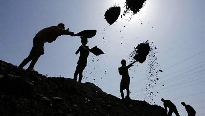 K'taka: SC may allow some iron ore mining to resume