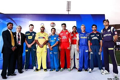 New chief Amin gets ready to clean up IPL