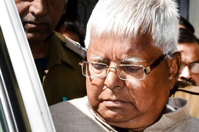 'Govt Governed by Law, Not Persons': Jharkhand HC Raps Hospital for Shifting Lalu Prasad to Bungalow