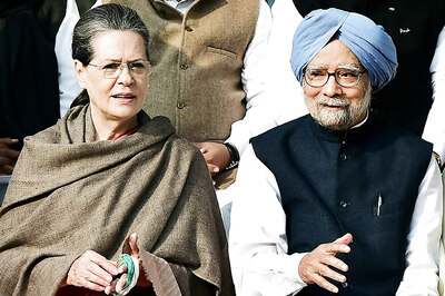 Congress Trashes Suggestions that Sonia as NAC Chairperson was 'Super PM'